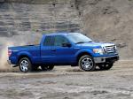 Ford F-150 XLT 2008 года